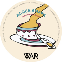 Пиво Acqua Amara Пиво Acqua Amara