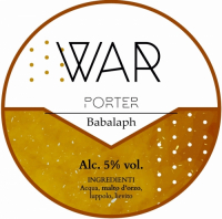 Пиво Babalaph