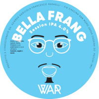 Пиво Bella Frang Пиво Bella Frang
