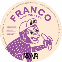 Пиво Franco Пиво Franco