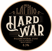 Пиво HardWar LAPH10