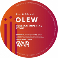 Пиво Olew