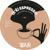 Пиво (S'è) Espresso w/ Orsonero