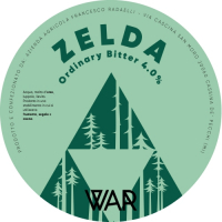 Пиво Zelda Пиво Zelda