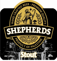 Пиво Shepherds Stout