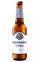 Пиво Shepherds Weißbier