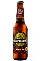 Пиво Shepherds Winter Ale