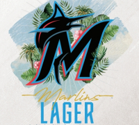 Пиво Marlins Lager Пиво Marlins Lager