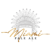 Пиво Miami Pale Ale Пиво Miami Pale Ale