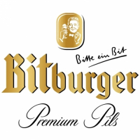 Пиво Bitburger Premium Pils