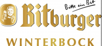 Пиво Bitburger Winterbock (2021)