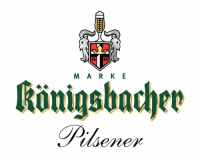 Пиво Königsbacher Pilsener