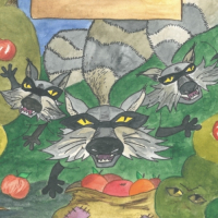 Пиво 3 Thieves Cider Пиво 3 Thieves Cider
