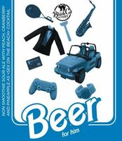 Пиво Beer For Him