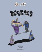 Пиво Besties