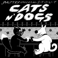 Пиво Cats & Dogs Пиво Cats & Dogs