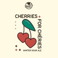 Пиво Cherries For Cheries Пиво Cherries For Cheries