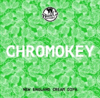 Пиво Chromokey