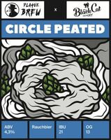 Пиво Circle Peated Пиво Circle Peated