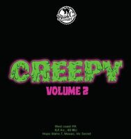 Пиво Creepy Volume 2