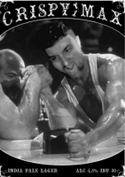 Пиво Crispy Max