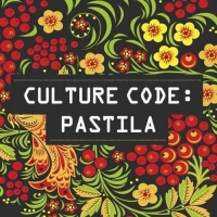 Пиво Culture Code: Pastila Cranberry