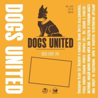 Пиво Dogs United