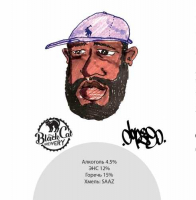 Пиво DOPE90 Пиво DOPE90