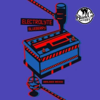 Пиво Electrolyte Blueberry