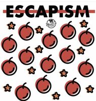 Пиво Escapism Cherry & Vanilla