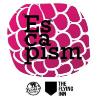 Пиво Escapism Raspberry