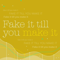 Пиво Fake It Till You Make It