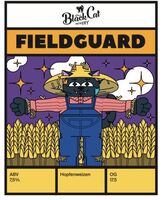 Пиво Fieldguard