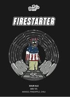 Пиво Firestarter Пиво Firestarter