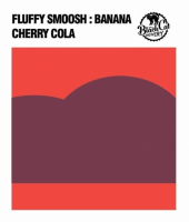 Пиво Fluffy Smoosh: Banana, Cherry & Cola Пиво Fluffy Smoosh: Banana, Cherry & Cola