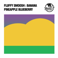 Пиво Fluffy Smoosh: Banana, Pineapple & Blueberry