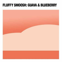 Пиво Fluffy Smoosh: Guava & Blueberry