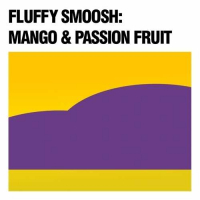 Пиво Fluffy Smoosh: Mango & Passion Fruit