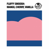 Пиво Fluffy Smoosh: Mango, Cherry & Vanilla Пиво Fluffy Smoosh: Mango, Cherry & Vanilla