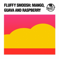 Пиво Fluffy Smoosh: Mango, Banana & Raspberry