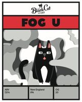 Пиво Fog U