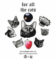 Пиво For All the Cats