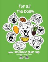 Пиво For All the Dogs Non Alcoholic