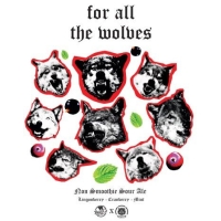 Пиво For All the Wolves