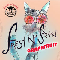 Пиво Fresh`N`Session: Grapefruit