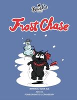 Пиво FROST CHASE