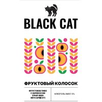 Пиво Фруктовый Колосок