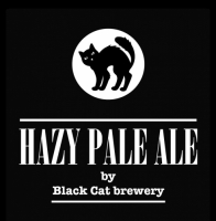 Пиво Hazy Pale Ale