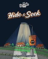 Пиво Hide&Seek