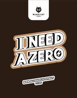 Пиво I Need A Zero: Chocolate Stout